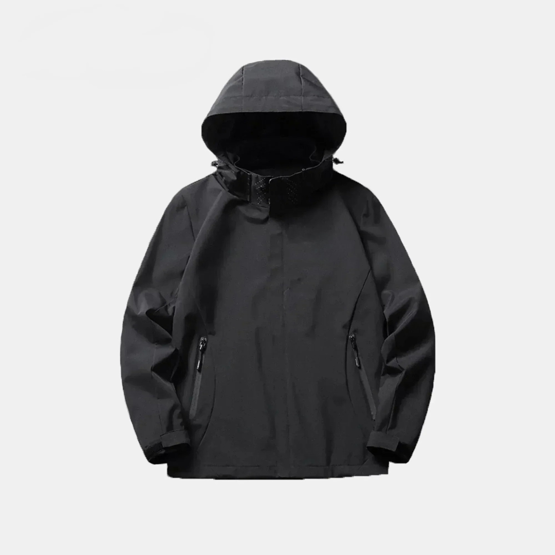 Waterproof Sports Jacket