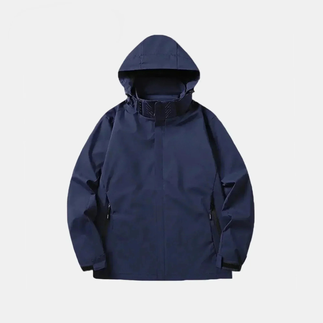 Waterproof Sports Jacket