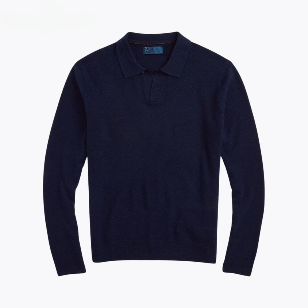 Wool Pullover