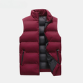 Insulated Down Gilet