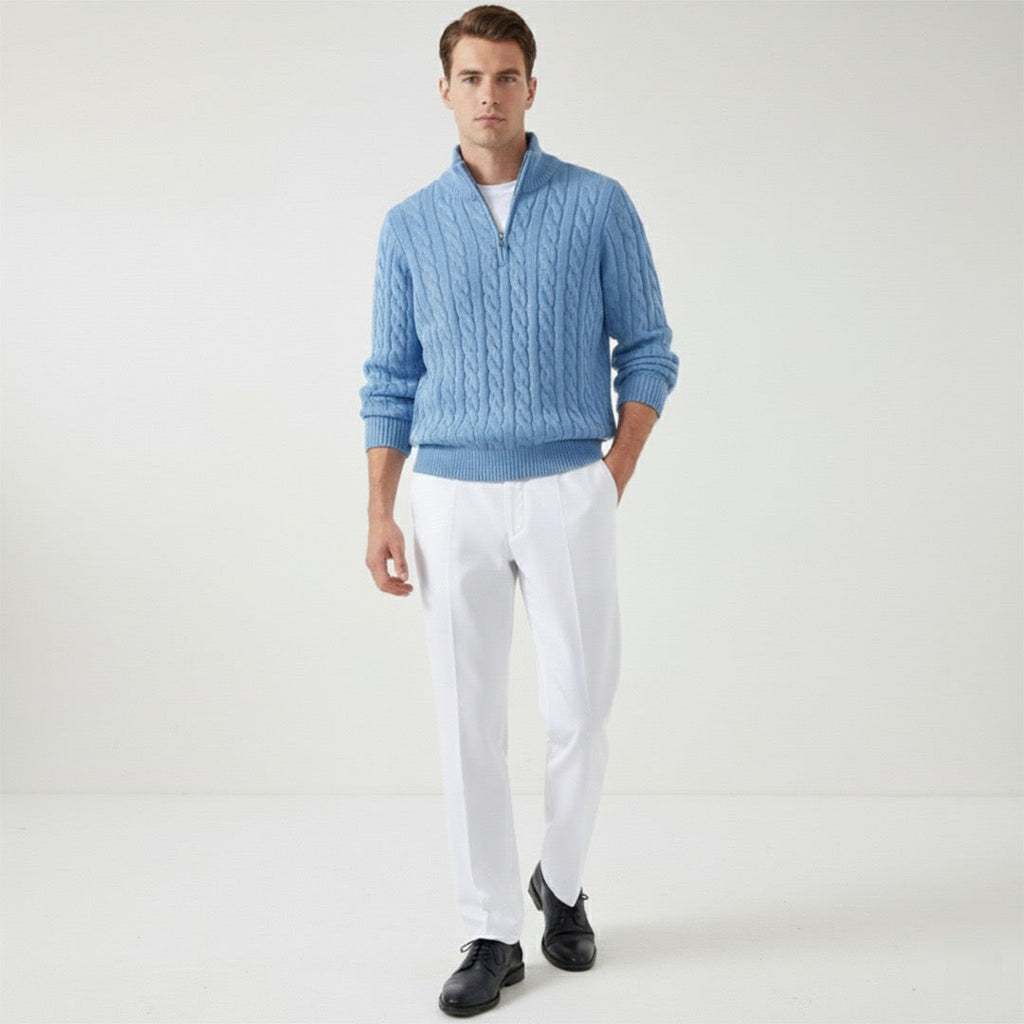 Winter Outfit - Stroll