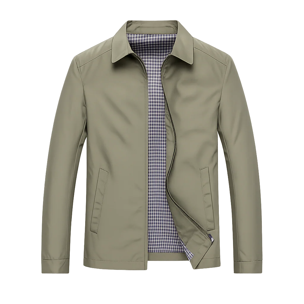 Classic Essential Cotton T-Shirt