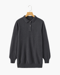 Cashmere Polo