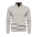 Half-Zip Pullover