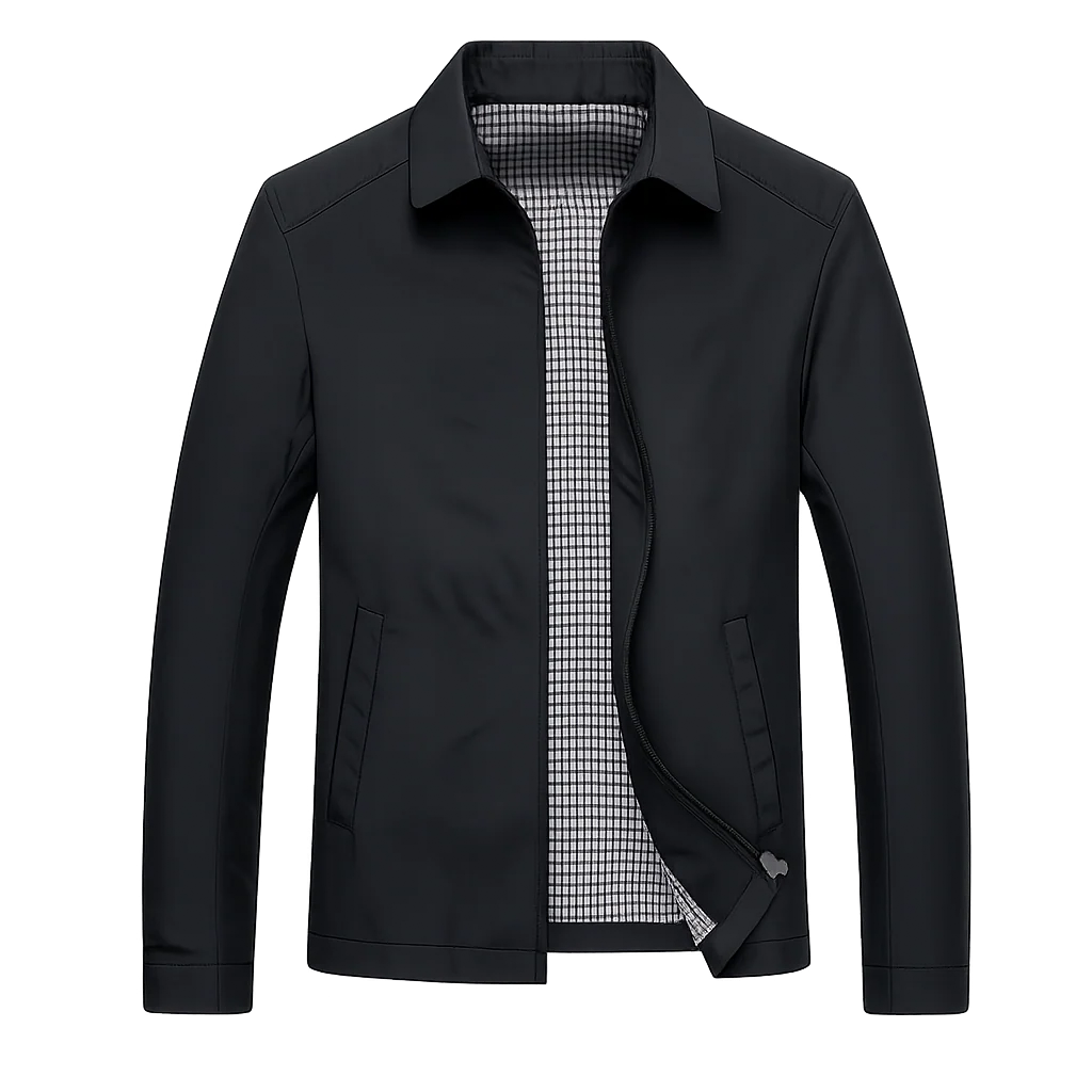 Classic Essential Cotton T-Shirt