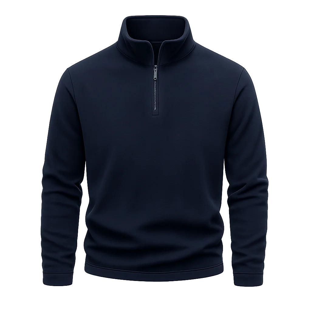 Prestige Cable-Knit Wool Knit Sweater