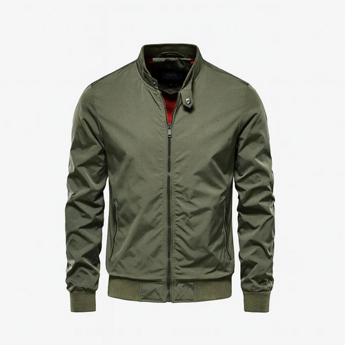 Bomber Classic Bomber Jacket