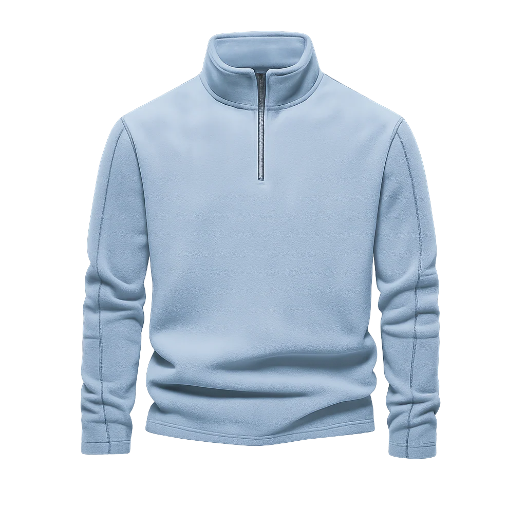 Prestige Cable-Knit Wool Knit Sweater