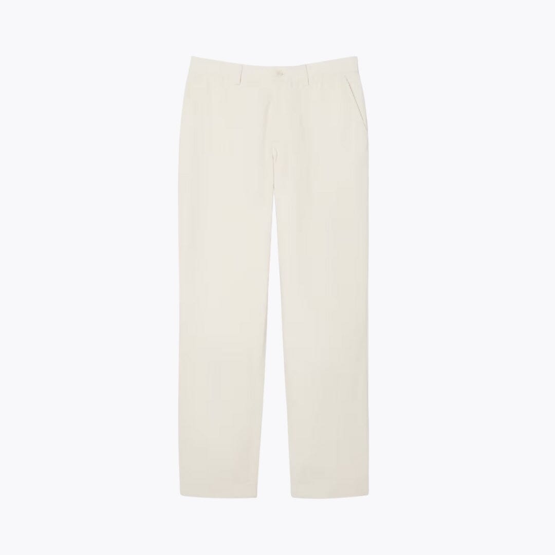 Cord Chino Trousers in Regular Fit
